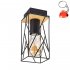 Lampa sufitowa BOIRE 71021 Rabalux