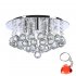 Lampa sufitowa Bolla 38 AZ1286 Azzardo