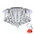 Lampa sufitowa Bolla 48 AZ1287 Azzardo