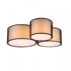 Lampa sufitowa BURTON 611490332 Trio