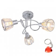 Lampa sufitowa CALYPSO 5317 Rabalux