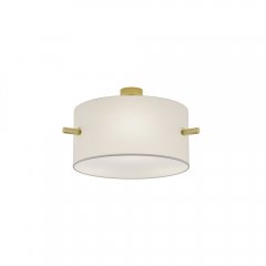 Lampa sufitowa CAMDEN 608300308 Trio