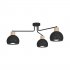 Lampa sufitowa CAPRI MLP4354 Milagro