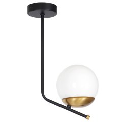 Lampa sufitowa CARINA MLP4863 Milagro