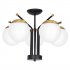 Lampa sufitowa CARINA MLP4867 Milagro