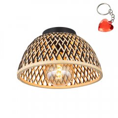 Lampa sufitowa COLLY 15767D Globo