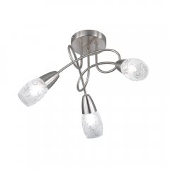 Lampa sufitowa COLMAR R60023007 RL