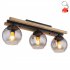 Lampa sufitowa CONNI 15569-3DW Globo