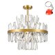 Lampa sufitowa CONSTANTINOPLE C0567-08C-7GAC Zuma Line