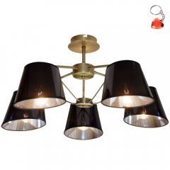 Lampa sufitowa CORTEZ 35-54999 Candellux