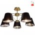 Lampa sufitowa CORTEZ 35-54999 Candellux