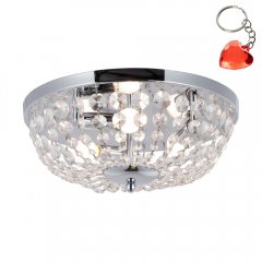 Lampa sufitowa COSI RLX94775-3 Zuma Line