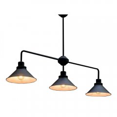 Lampa sufitowa CRAFT III 9150 Nowodvorski