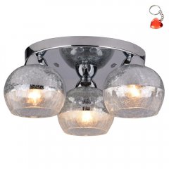 Lampa sufitowa CROMINA 98-55637 Candellux