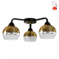 Lampa sufitowa CROMINA 98-57273 Candellux