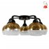 Lampa sufitowa CROMINA 98-57297 Candellux