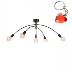 Lampa sufitowa CRUX 108280 Markslojd