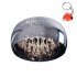 Lampa sufitowa CRYSTAL C0076-05L-F4FZ Zuma Line