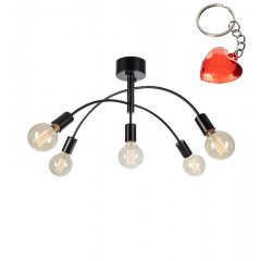 Lampa sufitowa CYGNUS 108284 Markslojd