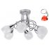 Lampa sufitowa DAVE 6085 Rabalux