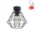 Lampa sufitowa DIAMOND NEW 6201 TK Lighting