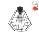 Lampa sufitowa DIAMOND NEW 6202 TK Lighting