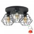 Lampa sufitowa DIAMOND NEW 6205 TK Lighting