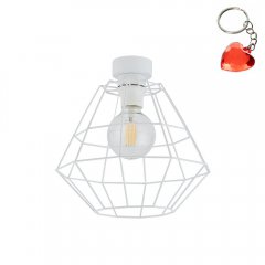 Lampa sufitowa DIAMOND NEW 6210 TK Lighting