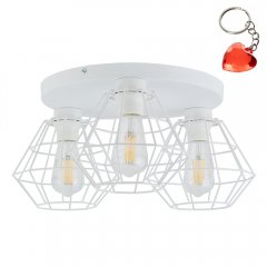 Lampa sufitowa DIAMOND NEW 6214 TK Lighting