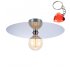 Lampa sufitowa DISC 106157 Markslojd