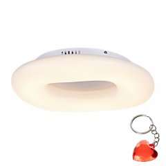 Lampa sufitowa Donut 46 AZ2668 Azzardo