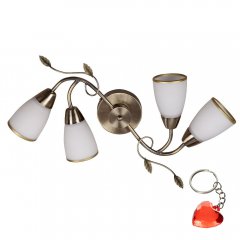 Lampa sufitowa DREAMBELLS 6145 Rabalux