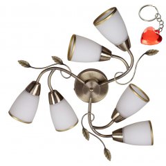 Lampa sufitowa DREAMBELLS 6146 Rabalux