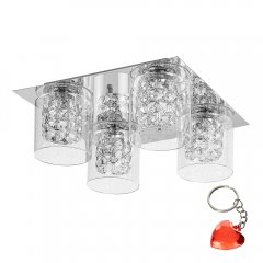 Lampa sufitowa DUCHESS 3115 Rabalux