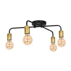 Lampa sufitowa DYLAN MLP4806 Milagro