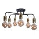 Lampa sufitowa DYLAN MLP4807 Milagro