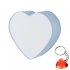 Lampa sufitowa dziecięca w kształcie serca HEART BLUE 5924 TK Lighting