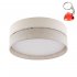 Lampa sufitowa ECO 5775 TK Lighting