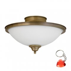 Lampa sufitowa ELISETT 2759 Rabalux