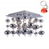 Lampa sufitowa ELLI RLX92175-5 Zuma Line