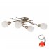 Lampa sufitowa EMILY 2619 Rabalux