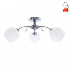 Lampa sufitowa ESTAR 33-09432 Candellux