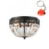 Lampa sufitowa ETIENNE 108598 Markslojd