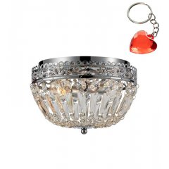 Lampa sufitowa ETIENNE 108599 Markslojd