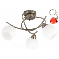 Lampa sufitowa EVANGELINE 7119 Rabalux