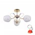 Lampa sufitowa FAUNA 5098 Rabalux