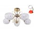 Lampa sufitowa FAUNA 5099 Rabalux