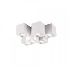 Lampa sufitowa FERNANDO 604900631 Trio