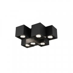 Lampa sufitowa FERNANDO 604900632 Trio