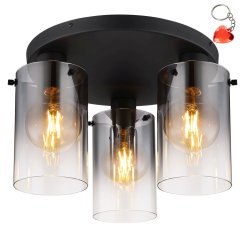 Lampa sufitowa FLORENTINA 15907-3D Globo